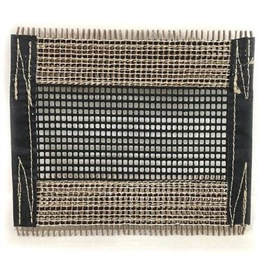 בד רשת מצופה פיברגלס מצופה PTFE