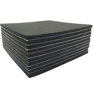 גיליון קצף ספוג ניאופרן דבק עצמי