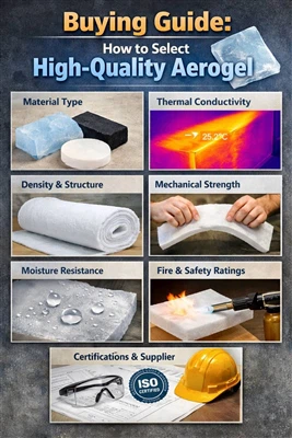 מדריך רכישה: כיצד לבחור-איירגל באיכות גבוהה